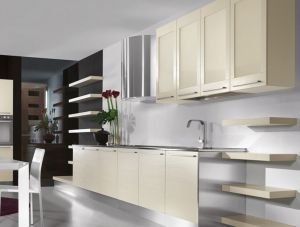 kitchen cabinet modern