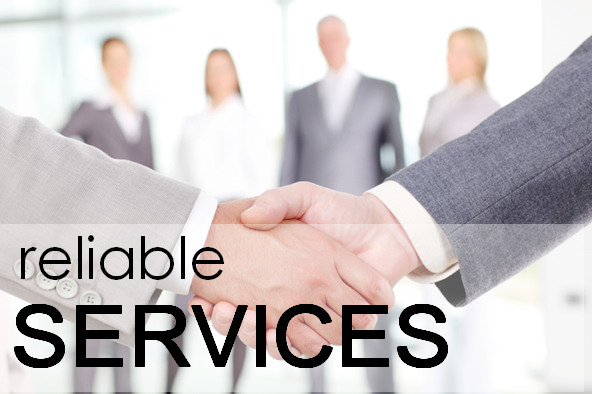 reliable renovation service