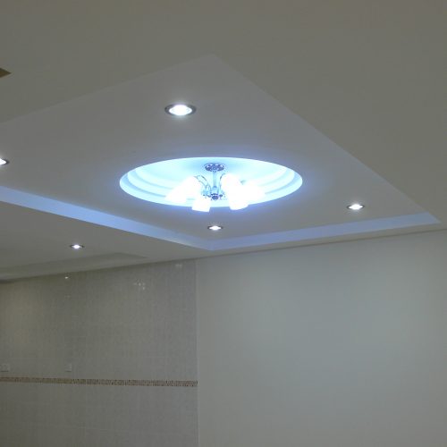 Plaster Ceiling Renovation One Stop Renovation Malaysia